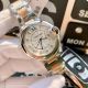 Cartier Ballon Bleu 33mm Watch - 2-Tone Rose Gold Silver Dial - New Copy (2)_th.jpg